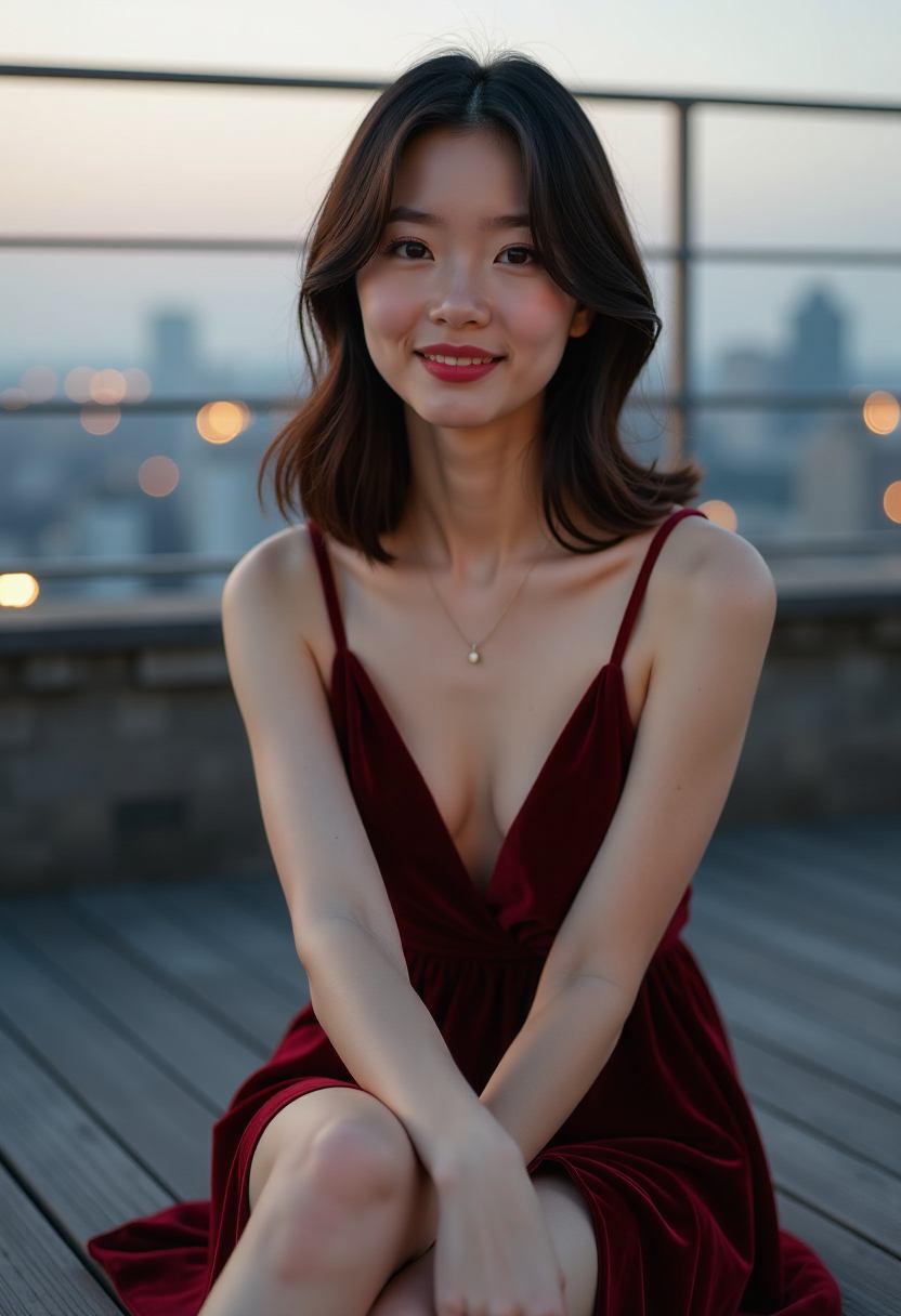 北冥长歌