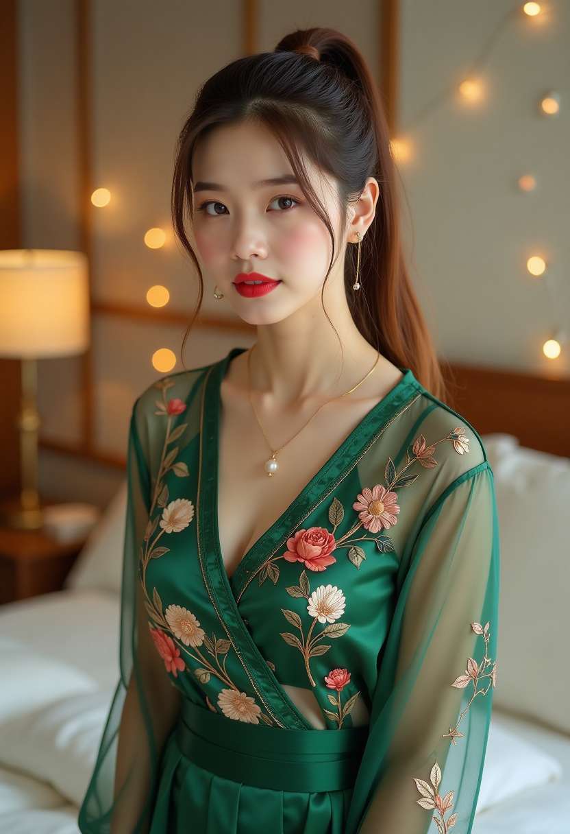 沧海明月篇
